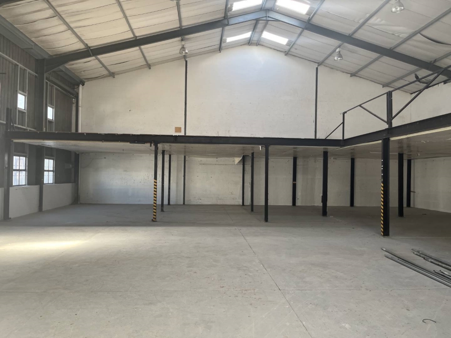 To Let commercial Property for Rent in Montague Gardens Western Cape